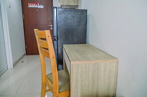 Scenic and Strategic Studio Apartment at Springwood Residence