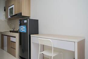 Cozy Studio Apartment at Springwood Residence Tangerang