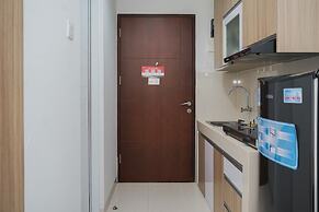 Cozy Studio Apartment at Springwood Residence Tangerang