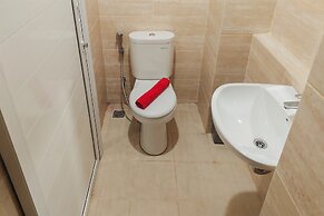 Cozy Studio Apartment at Springwood Residence Tangerang