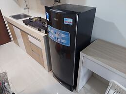 Cozy Studio Apartment at Springwood Residence Tangerang