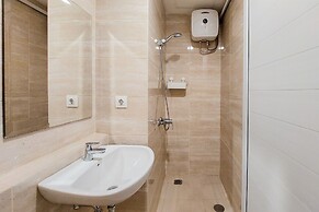 Cozy Studio Apartment at Springwood Residence Tangerang