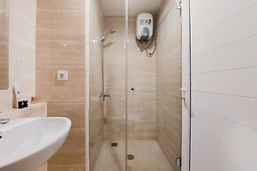 Spacious and Homey 2BR at Springwood Residence Tangerang Apartment