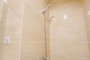 Fully Furnished Studio Apartment with Cozy Design Springwood Residence