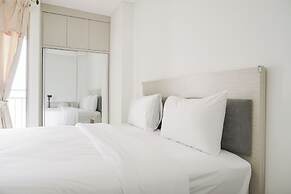 Fully Furnished Studio Apartment with Cozy Design Springwood Residence