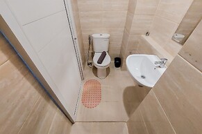 Warm and Cozy Studio at Springwood Residence Tangerang Apartment