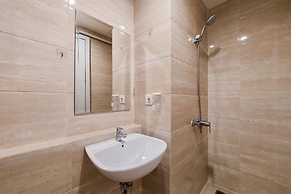 Warm and Cozy Studio at Springwood Residence Tangerang Apartment