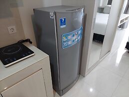 Serene Studio at Springwood Residence Tangerang Apartment