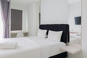 Serene Studio at Springwood Residence Tangerang Apartment