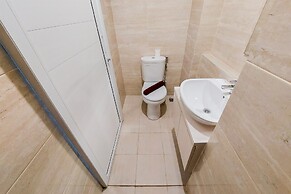 Serene Studio at Springwood Residence Tangerang Apartment