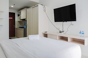 Serene Studio at Springwood Residence Tangerang Apartment