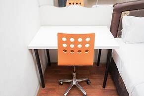 Comfy and Modern Studio at Serpong Greenview Apartment