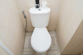 Comfy and Modern Studio at Serpong Greenview Apartment