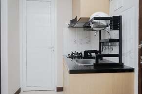 Cozy Stay 2BR Apartment at Springwood Residence