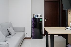 Cozy Stay 2BR Apartment at Springwood Residence