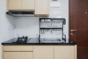 Cozy Stay 2BR Apartment at Springwood Residence