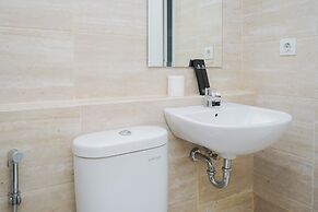 Cozy Stay 2BR Apartment at Springwood Residence