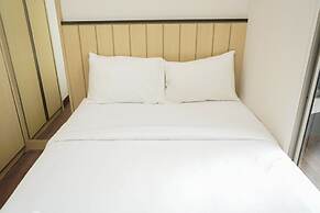 Cozy Stay 2BR Apartment at Springwood Residence