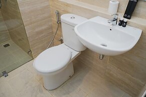 Cozy Stay 2BR Apartment at Springwood Residence