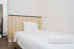 Cozy Stay 2BR Apartment at Springwood Residence