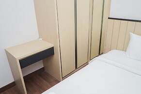 Cozy Stay 2BR Apartment at Springwood Residence