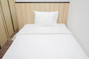 Cozy Stay 2BR Apartment at Springwood Residence