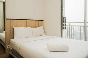 Cozy Stay 2BR Apartment at Springwood Residence