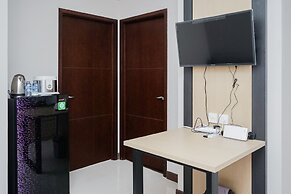 Cozy Stay 2BR Apartment at Springwood Residence