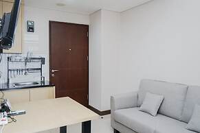 Cozy Stay 2BR Apartment at Springwood Residence
