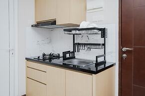 Cozy Stay 2BR Apartment at Springwood Residence