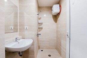 Comfort and Modern Look 2BR Apartment Springwood Residence