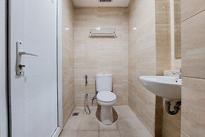 Comfort and Modern Look 2BR Apartment Springwood Residence