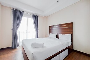 Comfort and Modern Look 2BR Apartment Springwood Residence