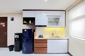 Comfort and Modern Look 2BR Apartment Springwood Residence