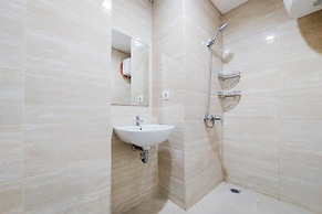 Comfort and Modern Look 2BR Apartment Springwood Residence