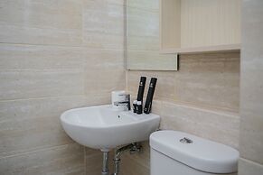 Cozy Living Studio Apartment Springwood Residence near IKEA Alsut