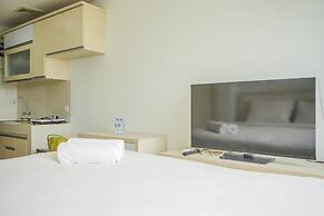 Cozy Living Studio Apartment Springwood Residence near IKEA Alsut