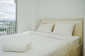 Cozy Living Studio Apartment Springwood Residence near IKEA Alsut