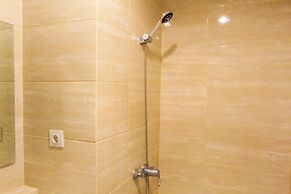 Strategic and Comfy 2BR Apartment Springwood Residence