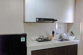 Strategic and Comfy 2BR Apartment Springwood Residence