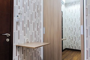 Strategic and Comfy 2BR Apartment Springwood Residence