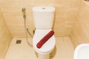 Strategic and Comfy 2BR Apartment Springwood Residence