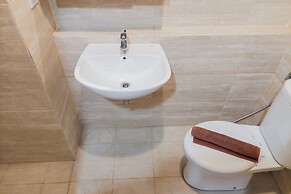 Homey Studio Apartment Springwood Residence