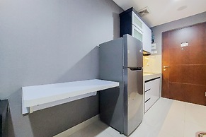 Luxury Studio at Springwood Residence Tangerang Apartment
