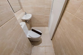 Luxury Studio at Springwood Residence Tangerang Apartment