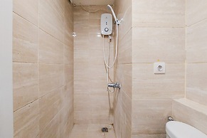 Luxury Studio at Springwood Residence Tangerang Apartment