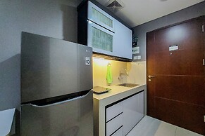 Luxury Studio at Springwood Residence Tangerang Apartment