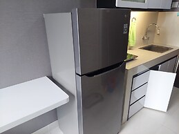 Luxury Studio at Springwood Residence Tangerang Apartment
