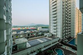 Strategic Studio at Sentul Tower Apartment