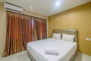 Strategic Studio at Sentul Tower Apartment